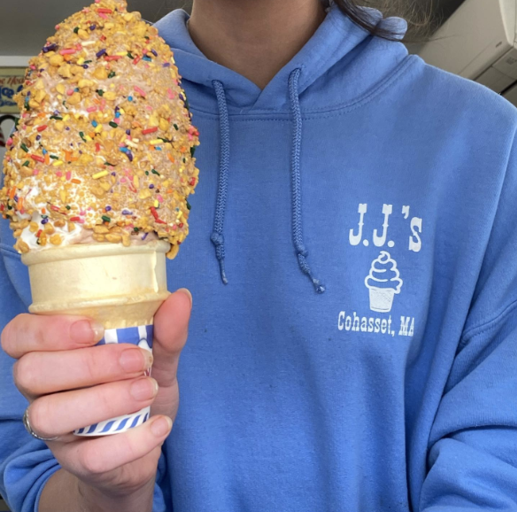J.J.'s Dairy Hut